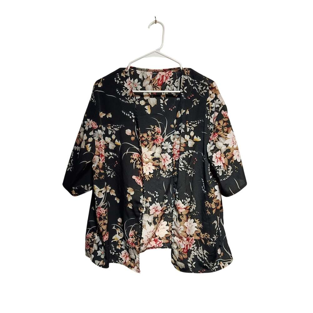 Shein Women's Cardigan Size XS